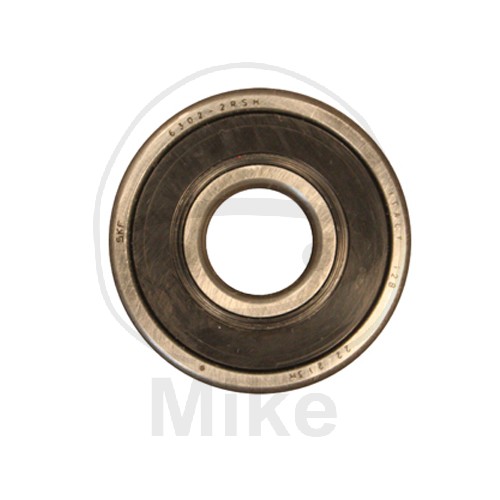 LAGER 6203-2RS1C3 SKF